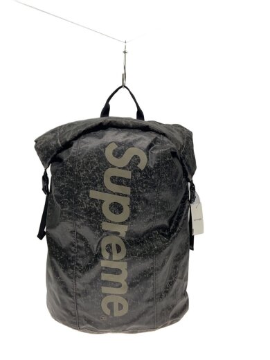 商品画像：リュック/ナイロン/GRY/Waterproof Reflective Speckled Backpack// 1