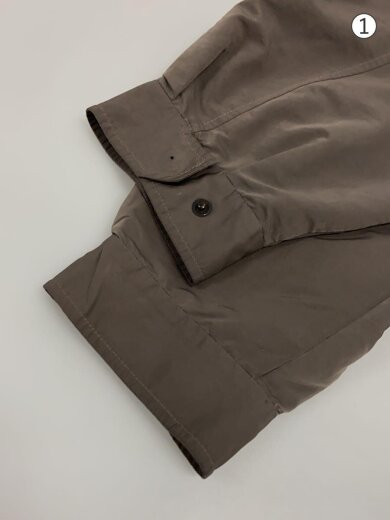 商品画像：ジャケット/--/--/GRY/24AW-PVA-OT02/hunting jacket// 5