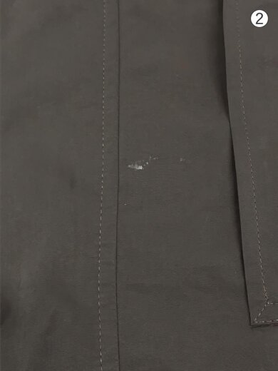商品画像：ジャケット/--/--/GRY/24AW-PVA-OT02/hunting jacket// 6