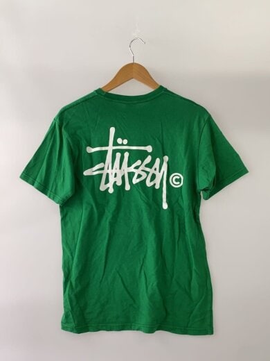 商品画像：Tシャツ/M/コットン/GRN// 2