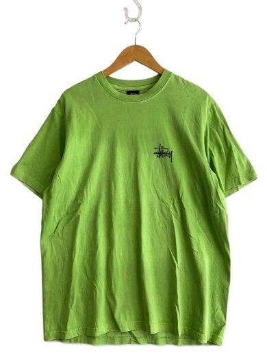 商品画像：Tシャツ/L/コットン/GRN// 1