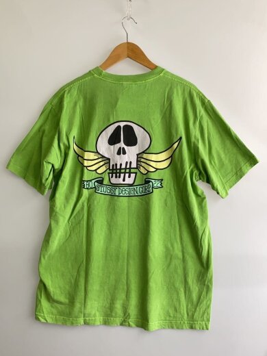 商品画像：Tシャツ/L/コットン/GRN// 2
