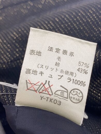 商品画像：スカート/M/ウール/GLD/2320KP04// 5