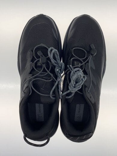 商品画像：ローカットスニーカー/26.5cm/BLK// 3