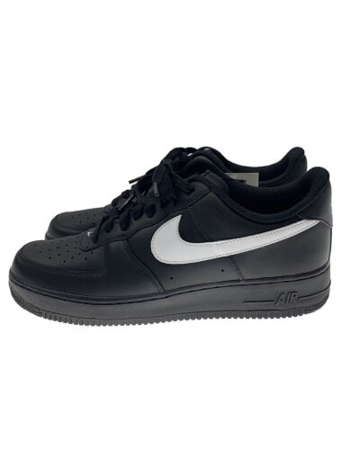 商品画像：AIR FORCE 1 07_エア フォース 1 07/29cm/ブラック// 1
