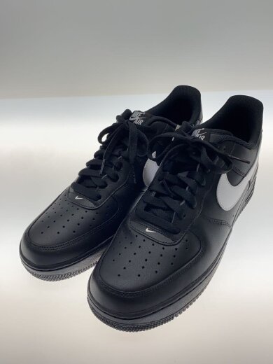 商品画像：AIR FORCE 1 07_エア フォース 1 07/29cm/ブラック// 2
