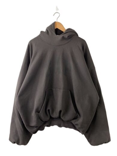 商品画像：パーカー/L/コットン/GRY/GAP LOGO HOODIE// 1