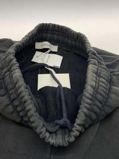 商品画像：ボトム/XS/コットン/GRY/UNU-25-3014-WBXS/FULL SWEATPANT// 3
