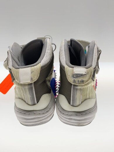 商品画像：AIR FORCE 1 MID SP_エアフォース 1 ミッド SP/30cm/WHT// 6