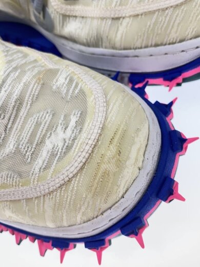 商品画像：AIR FORCE 1 MID SP_エアフォース 1 ミッド SP/30cm/WHT// 7