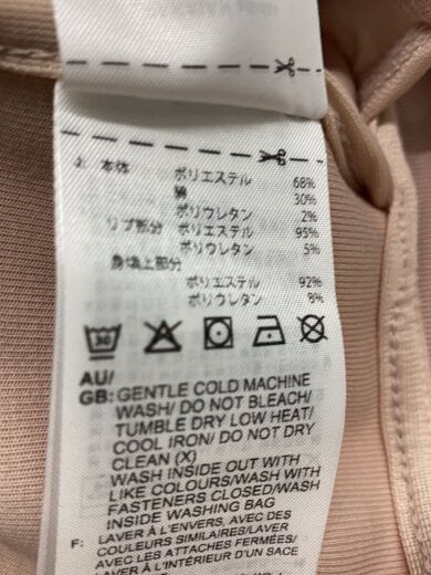 商品画像：ジャケット/XL/スウェード/BRW/無地/IS1416// 4