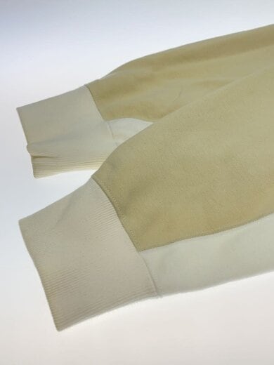 商品画像：パーカー/XL/コットン/WHT/CV0541-134// 5