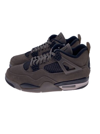 商品画像：AIR JORDAN 4_エア ジョーダン 4/27cm/GRY// 1