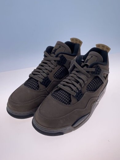 商品画像：AIR JORDAN 4_エア ジョーダン 4/27cm/GRY// 2