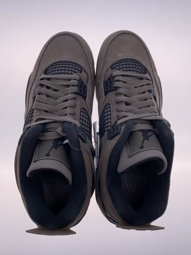 商品画像：AIR JORDAN 4_エア ジョーダン 4/27cm/GRY// 3