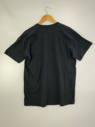 商品画像：23SS/LUPIN TEE/ルパン三世/プリント割れ/Tシャツ/L/コットン/BLK/色褪せ// 2
