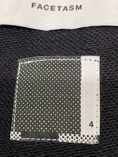 商品画像：STADIUM SWEAT JACKET/スタジャン/4/コットン/GRY// 4