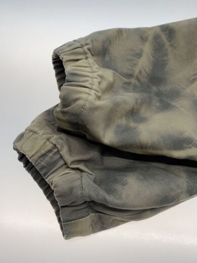 商品画像：WORK JACKET STENPAT CAMO/ジャケット/XL/コットン/グレー/総柄/115798// 5