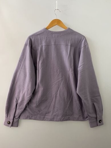 商品画像：カーディガン(厚手)/2/コットン/PUP/無地/LB16SS-SH02// 2