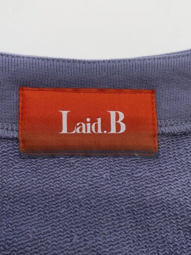 商品画像：カーディガン(厚手)/2/コットン/PUP/無地/LB16SS-SH02// 3