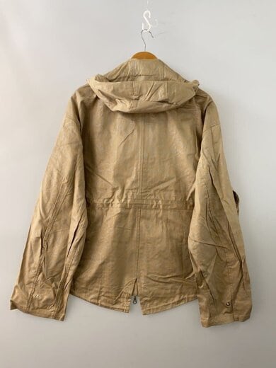 商品画像：ジャケット/2/コットン/BEG/LB26SS-BR01// 2