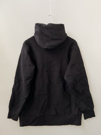 商品画像：REVERSE WEAVE/パーカー/XL/コットン/ブラック/C5-A101// 2