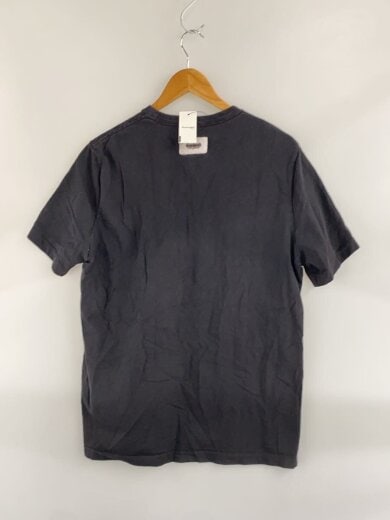 商品画像：Tシャツ/M/コットン/BLK// 2