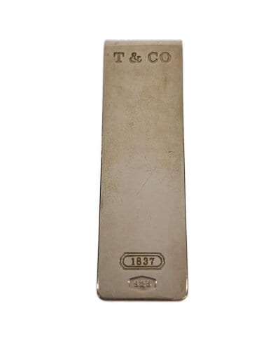 商品画像：小物/SV925/SLV/無地/メンズ// 1