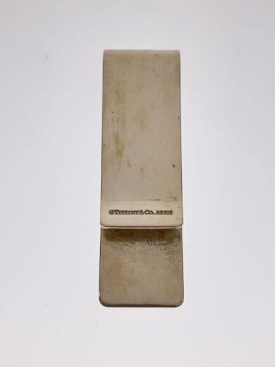 商品画像：小物/SV925/SLV/無地/メンズ// 2