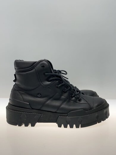 商品画像：HMR PEAK G-TX/トレッキングブーツ/25cm/ブラック/1183B995// 2