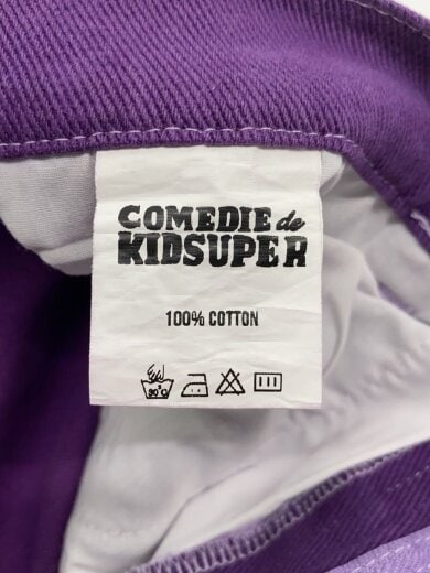 商品画像：kidsuper studios/ボトム/30/コットン/PUP/無地// 5
