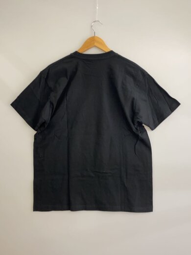 商品画像：Tシャツ/M/コットン/BLK// 2