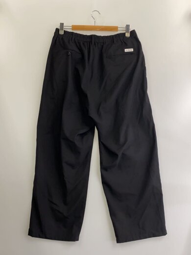 商品画像：ボトム/XL/ポリエステル/BLK/無地// 2