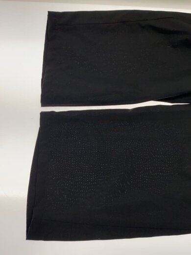 商品画像：ボトム/XL/ポリエステル/BLK/無地// 6