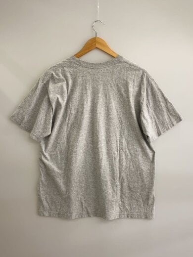 商品画像：Tシャツ/M/コットン/GRY// 2