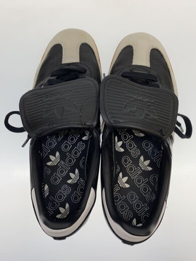 商品画像：SAMBA LT_サンバ LT/26cm/BLK/レザー 3