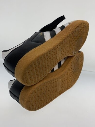 商品画像：SAMBA LT_サンバ LT/26cm/BLK/レザー 4