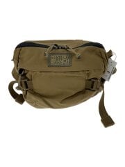 HIP MONKEY2/ウエストバッグ/--/BEG