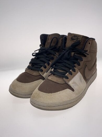 商品画像：ハイカットスニーカー_FJ2385-200/26.5cm/BRW 2