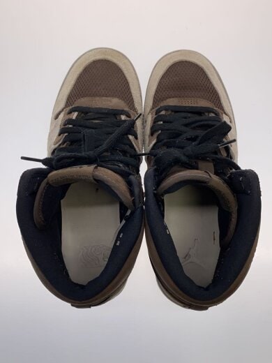 商品画像：ハイカットスニーカー_FJ2385-200/26.5cm/BRW 3