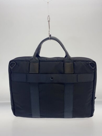 商品画像：ブリーフケース/--/BLK/無地 3