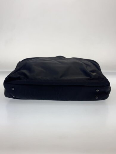 商品画像：ブリーフケース/--/BLK/無地 4