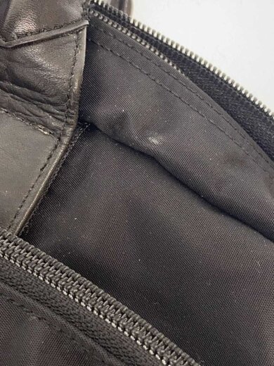 商品画像：ブリーフケース/--/BLK/無地 7