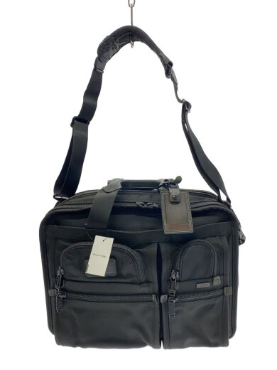 商品画像：ブリーフケース/--/BLK/無地 1