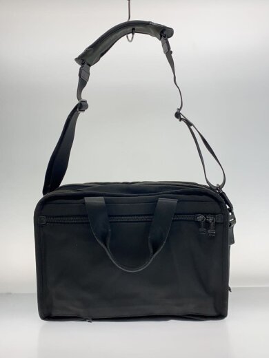 商品画像：ブリーフケース/--/BLK/無地 3