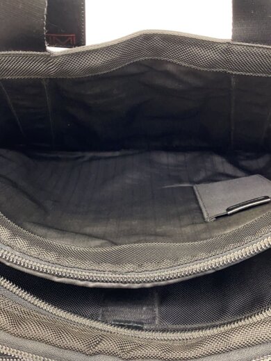 商品画像：ブリーフケース/--/BLK/無地 7