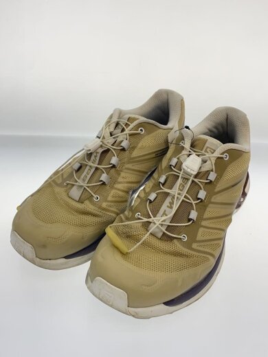 商品画像：ローカットスニーカー/26cm/BEG/171383 2