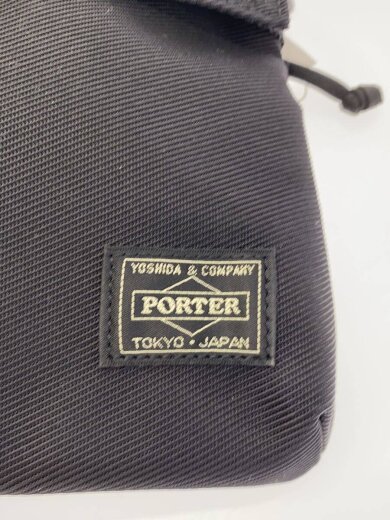 商品画像：ショルダーバッグ/--/BLK/無地/784-05465 5