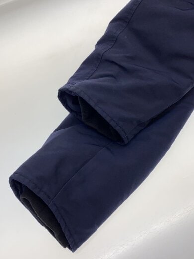 商品画像：ダウンジャケット/XS/コットン/NVY/無地/UT0108 5