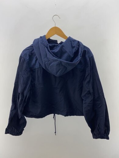 商品画像：ブルゾン/--/ナイロン/NVY/13-18-0378-120// 2